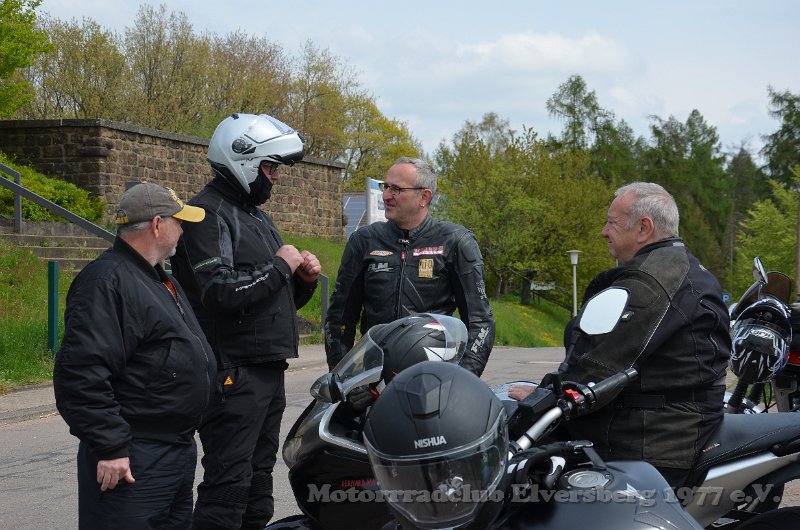 Saisoneroeffnungsfahrt 2022 - 023